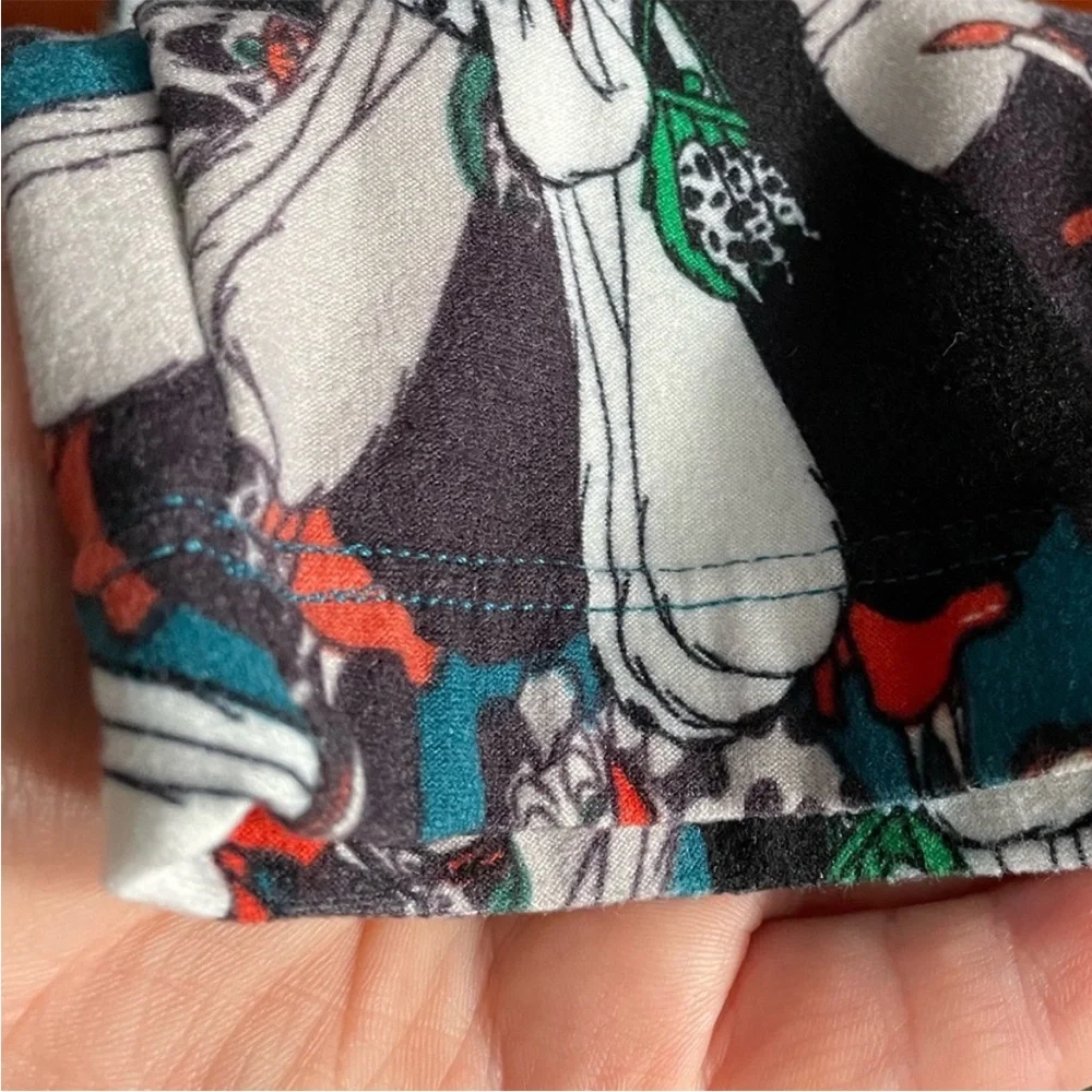 Cruella de Vil LuLaRoe Leggings - Picture 5 of 10